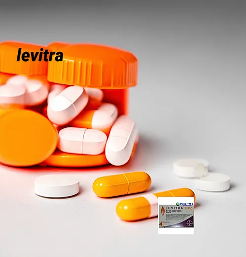 Serve la prescrizione medica per il levitra